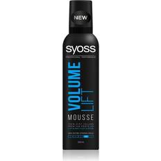 Syoss volume Syoss Volume Lift Espuma Fijadora Para Un Volumen Abundante 250 ml 250ml