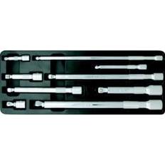 KS Tools Tool Kits KS Tools Extension Set 918.0009 12.5 1/2" 6.3 1/4" Tool Kit