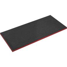 Sealey SF30R Peel Shadow Red/Black