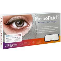 Schlafmasken VISUfarma Meibopatch Augenmaske erwÃ¤rmbar