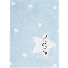 Lorena Canals Washable Rug Happy Star Mr Wonderful X
