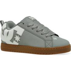 Dc shoes court graffik DC Shoes Court Graffik Grey/gum Grå