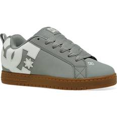 Dc shoes court graffik DC Shoes Court Graffik Grey/gum