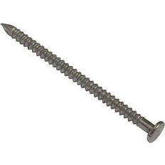 500NLAR75B Annular Ring Shank Nail Bright