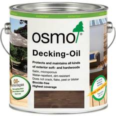 Osmo Paint Osmo Decking Oil Bog