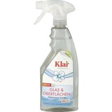 Detergenti per Vetri Klar Detergente Vetri e Superfici 500 ml 500ml