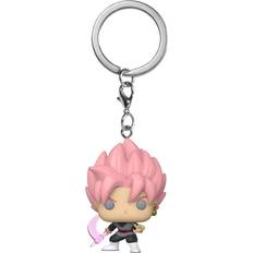 Funko Dragon Ball Super Saiyan Rose Goku Black