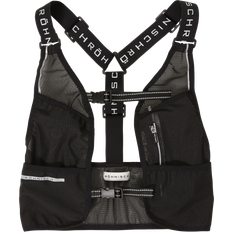Glow running vest