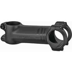 Racefiets Stems Ergotec Stuurpen Ahead Piranha 31.8/100 Zwart Zand