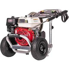 Pressure & Power Washers Simpson ALH3425-S