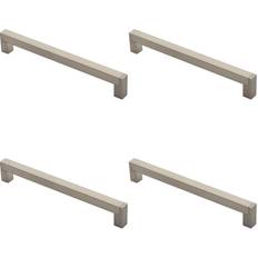 Loops 4x Square Section Bar