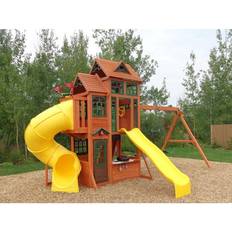 Kidkraft LBMD1061 Swing Set