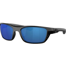 Solbriller Costa Del Mar Whitetip Polarized WTP 01 OBMP