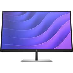 Hp e27q g5 qhd monitor E27Q G5 skærm