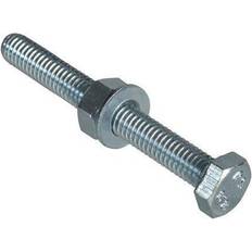 Forgefix FORFPHBN650 High Tensile Set Screw ZP M6