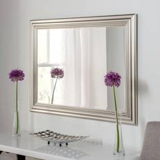 Beige Wall Mirrors Yearn Yearn Champagne Wall Mirror