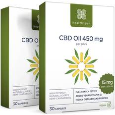 CBD Oils Healthspan Cbd Oil 900Mg