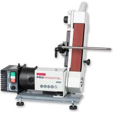 Ultimate Edge V-Speed 230V Slibesystem