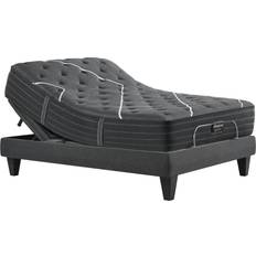 Beautyrest Bed Frames Beautyrest Luxury