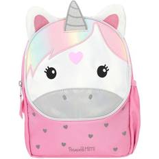 Damen - Weiß Schulranzen Depesche Princess Mimi Backpack Unicorn 412207