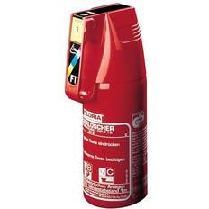 Fire Extinguishers Gloria Pulverfeuerlöscher 2kg m.Dauerdruck