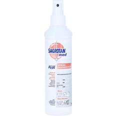 SAGROTAN SAGROTAN MED Sprühdesinfektion 250 Milliliter