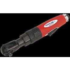 Compressed Air Drills & Screwdrivers Sealey GSA20 3/8InSq Drive Air Ratchet Wrench