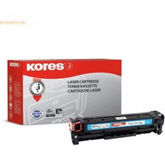 Hp laserjet pro 400 Kores Toner f�r hp LaserJet Pro 300/400/451DN, 2.600
