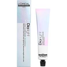 Hårprodukter L'Oréal Professionnel Paris DIA Light Demi Permanent Hair Color #9.31 Hellhelleblond Gold Asch 50ml