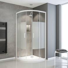 Duschen Schulte ExpressPlus Runddusche Sunny