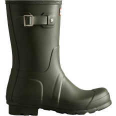 Hunter 44 Botas de agua Hunter Original Short - Dark Olive