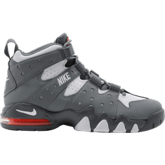 Nike Air Max CB '94 M - Cool Grey/White/Total Orange/Midnight Navy