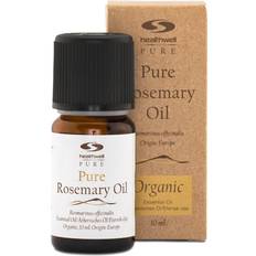 Pure Rosemary Oil