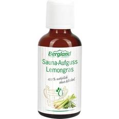 Bergland Sauna-Aufguss Lemongras