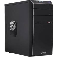 Captiva Desktop PC Power Starter I65-507 16 GB RAM 1 TB SSD