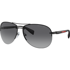 Prada Linea Rossa Polarized PS 56MS DG05W1