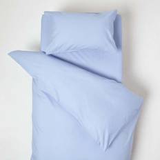 Cotton Bed Set Homescapes Cotton Cot Bed Duvet Cover Set 200 Thread Count