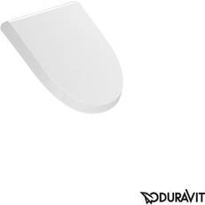 Duravit soft close Duravit Me Låg Til Urinal Soft Close Hvid