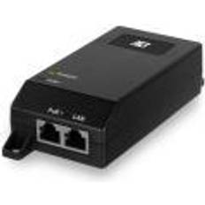 Poe injector ACT Gigabit PoE Injector 30 W