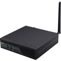 ASUS 8 GB - Kompakt Stationära datorer ASUS Mini PC *PB62-B5420AH