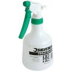 Silverline Havesprøjter Silverline Sprayflaske med forstøver 500ml 0.5L