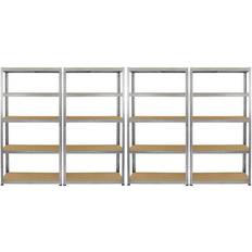 Monster Racking 4 Galwix Book Shelf