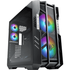 Cooler Master HAF 700 Tempered Glass