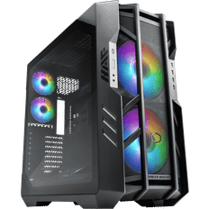 HAF 700 Tempered Glass