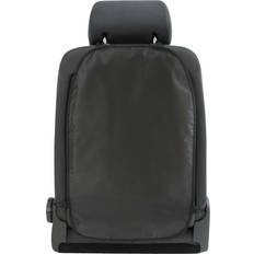 Barato Protectores de asiento de coche Walser Rückenlehnenschutz »Blacky« Polyester schwarz