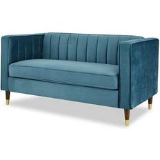 Blue Sofas GRS Thom Sofa 77cm 2 Seater