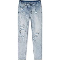 Ksubi Van Winkle Jeans - Trashed Dreams