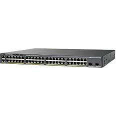 Cisco poe switch Cisco Catalyst 2960-XR Switch 48 Porte PoE