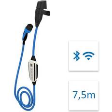 Elbil batterier og opladere NRGkick Kfw Select Elbil Oplader 7.5m