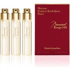 Paris Baccarat Rouge 540 EdP 3x11ml